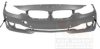 VAN WEZEL 0670575 Bumper